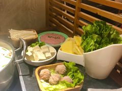 -许府牛火锅(信义坊总店)