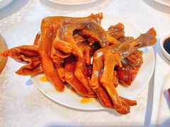鹅掌-香宫中餐厅 · 桂林香格里拉
