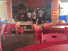 -胜海大排档·海鲜·黄鳝饭(十年老店)