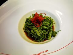 -大理实力希尔顿酒店御璽中餐厅YUXI – CHINESE RESTAURANT