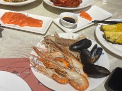 -四海一家自助餐(益田假日广场店)