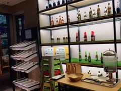 -木屋烧烤(Ipark店)