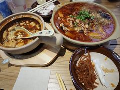 -砂锅爷·老成都砂锅菜(昌平店)