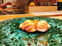 -鮨青(恒基名人购物中心店)