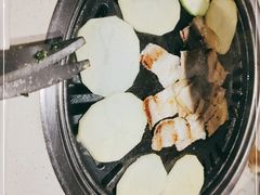 -猫爪爪原切自助烤肉(观音桥阳光世纪店)