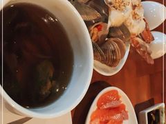 -佛山保利洲际酒店·月色西餐厅