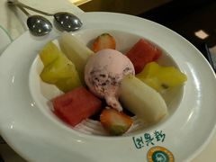 -绿茵阁(体育西分店)