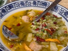 -麒麟中餐厅·经典粤菜·地道菜式老字号(广州长隆酒店)