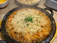 -小菜园新徽菜(南通崇川金鹰店)