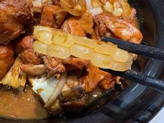 -状元虎.摇滚炒鸡.家常菜(义勇街店)