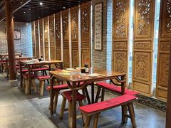 -新兴园饺子馆(河南街店)