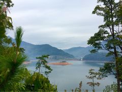 流溪河国家森林公园-广州市流溪河国家森林公园