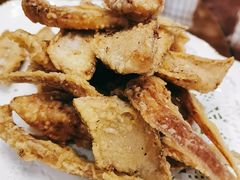 -渔码头食府(蓬莱阁店)