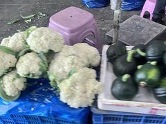 -江杨农产品批发市场