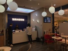 -海马体照相馆(北京apm店)