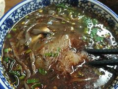-惠记粉汤羊血(小南门店)