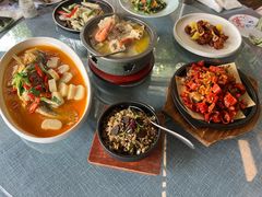 -野蔓果·山野菜(西湖景区·龙井茶田店)