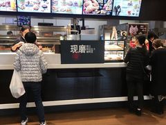 -肯德基(杭州永安店)