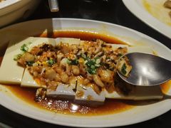 海鲜三味豆腐-炳胜品味(海印总店)