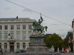 -比利时皇家美术馆