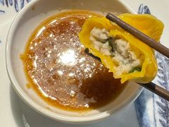 -前海沿·青岛菜(大拇指广场石老人店)