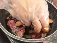 -刘姐啤酒鱼音乐餐厅(阳朔美食丁厄3分店)