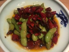 -新白鹿餐厅(城西银泰城店)