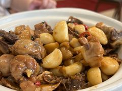 三杯鸡-乡亲鹅肉城(吴江店)