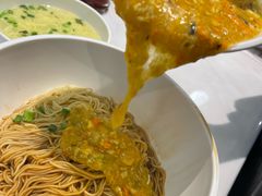 -宁波汤团店(外滩店)