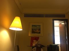 -香港都会海逸酒店