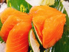 -白石的深夜食堂(大上海店)