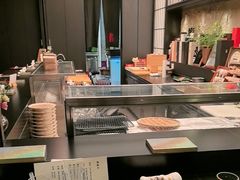 -鳥喜Toriki怀石烧鸟料理