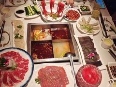 -大妙火锅·非物质文化遗产(锦里店)