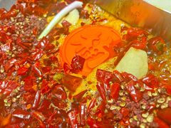 -楠火锅(仁恒梦中心店)