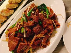 金牌干炒牛河-岭南真味·匠心粤菜(K11店)