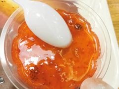 -德克士(崂山百货店)