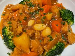 -敏珠拉姆藏餐·南京厨房(富春江东街店)