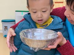 -奇乐全日制婴儿学校·早教