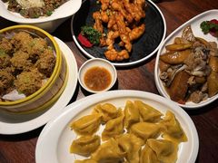 -前海沿·青岛菜(五四广场永旺店)