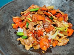 -福巷湘食小馆·猛火现炒(上海首店)