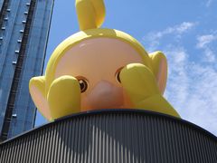 -东莞松山湖万象汇