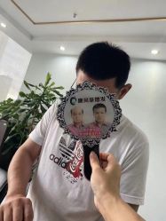 -唐风采假发补发定制