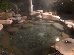 -天目湖涵田半山温泉水乐园