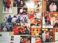 -龙海鲜螃蟹王(宏茂桥店)