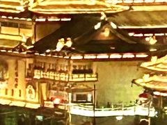 -上海静安昆仑大酒店
