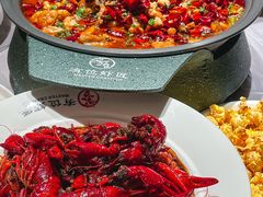 -有位虾匠·香辣蟹·小龙虾(李村店)