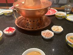 -南门涮肉(上海一店)