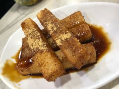 -蜀串香牛杂火锅串串