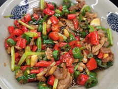 小炒肉-潇湘阁(三里屯SOHO店)