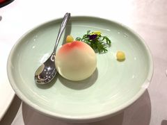 -味+新京宴·烤鸭·北京菜(创意谷店)